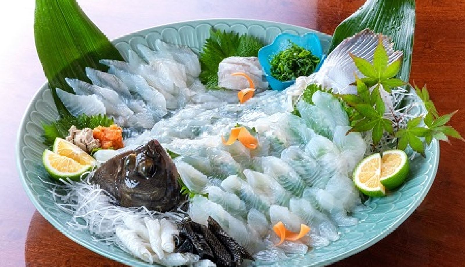 写真:城下かれい